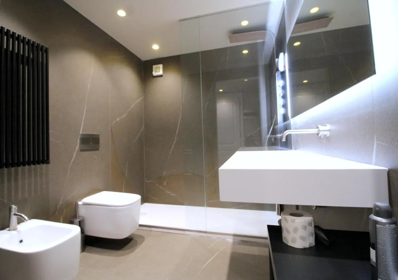 Guest house Duomo Housing Catania Le Suites