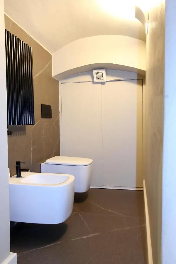 Duomo Housing Catania Le Suites Guest house
