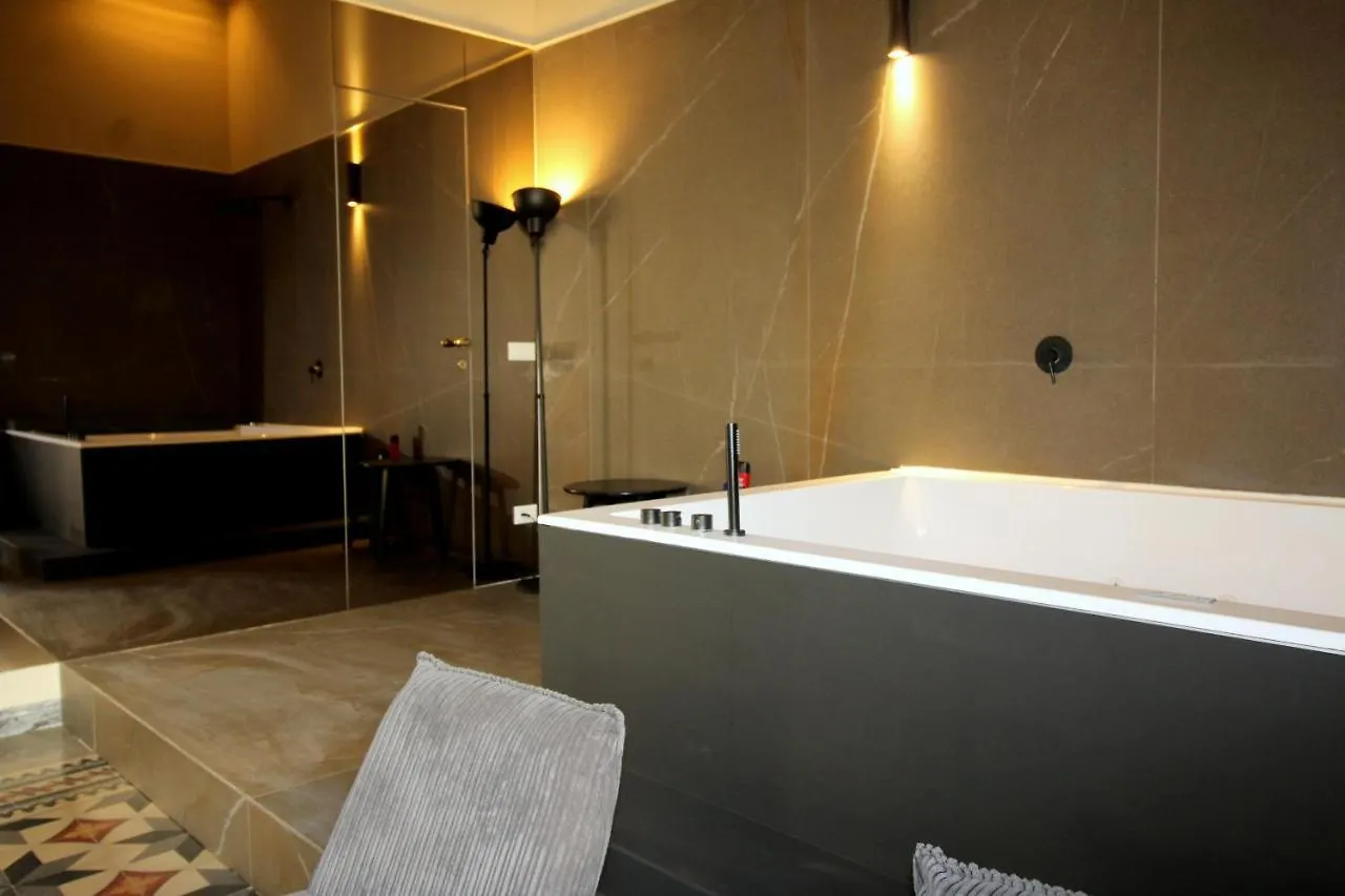 Guest house Duomo Housing Catania Le Suites