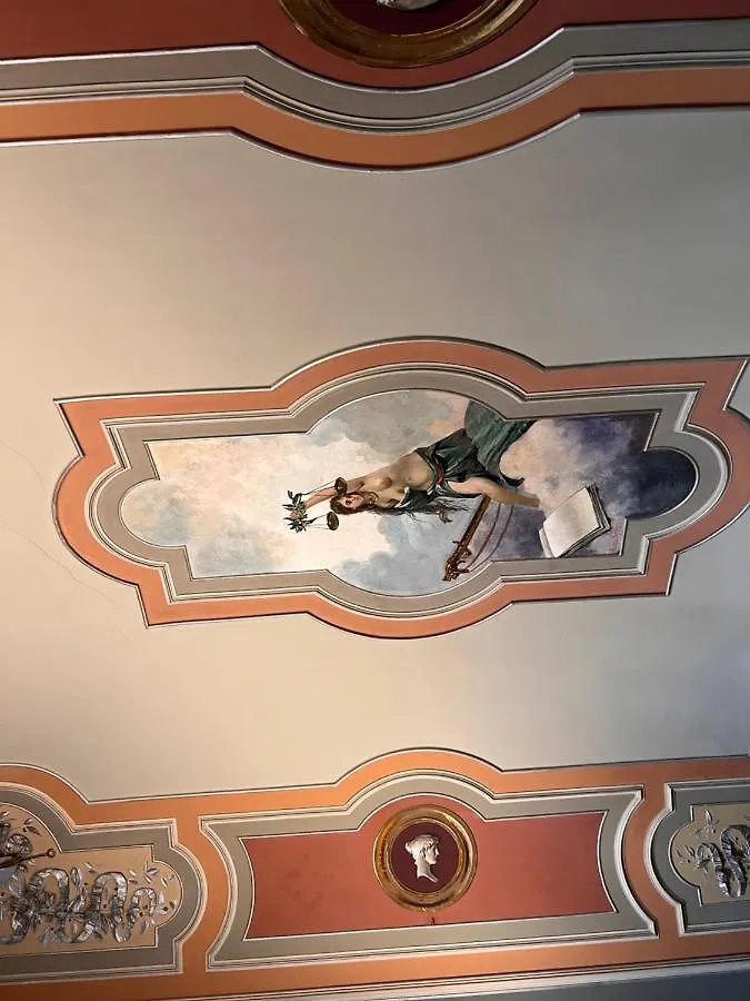 Guest house Duomo Housing Catania Le Suites