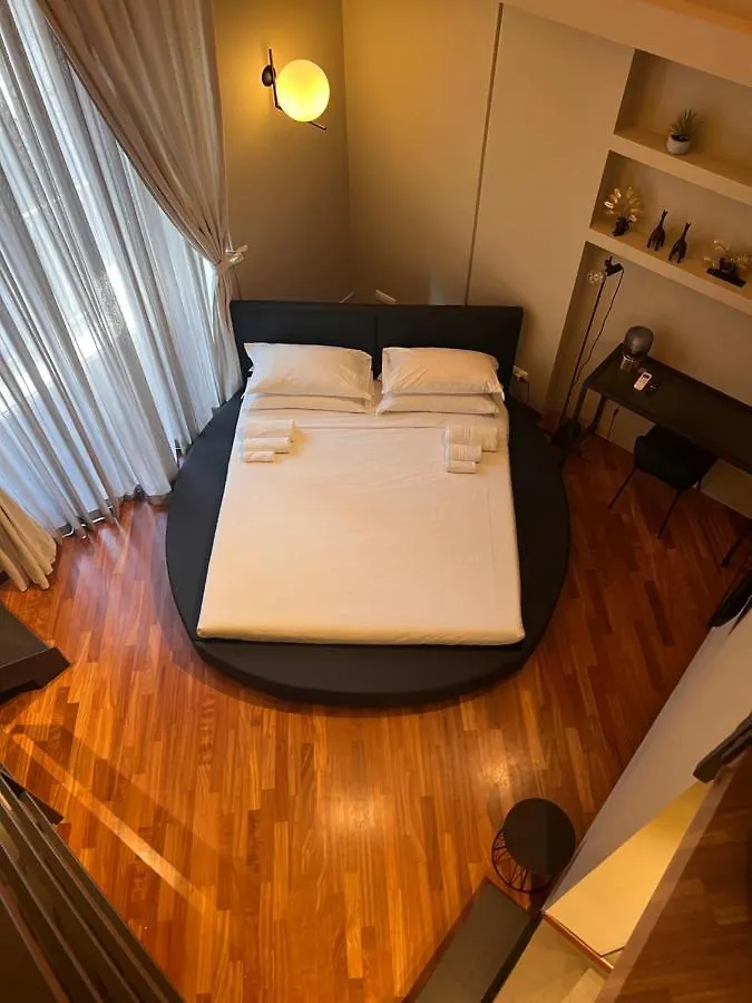 Duomo Housing Catania Le Suites Pensjonat