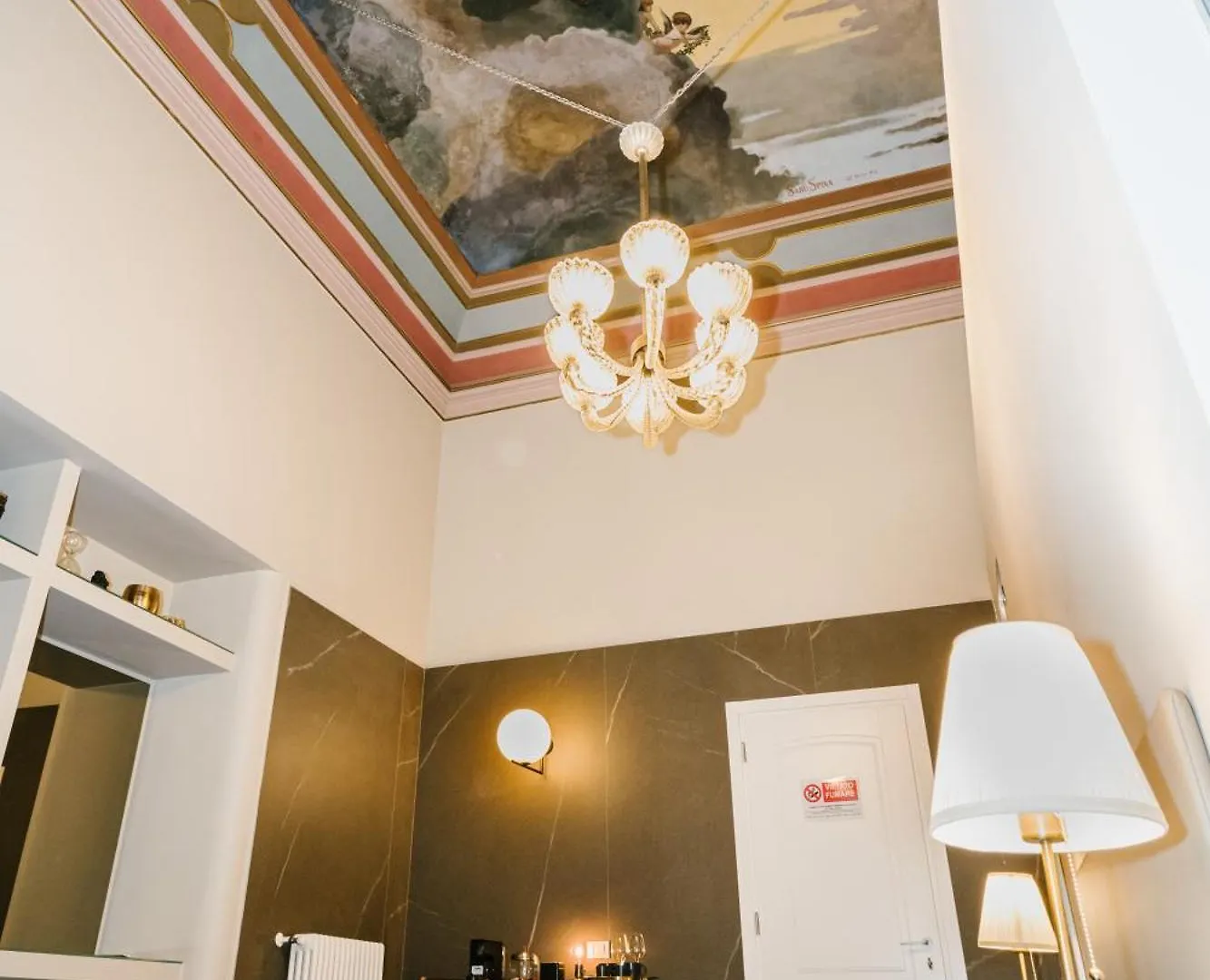 Duomo Housing Catania Le Suites 0*,