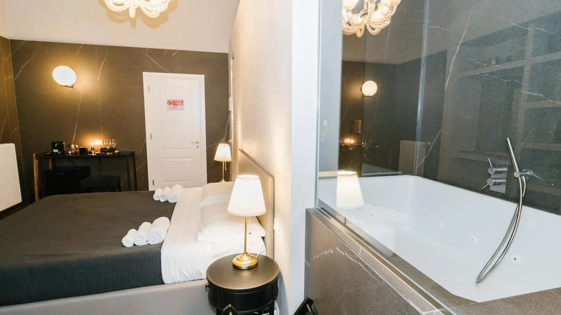 Duomo Housing Catania Le Suites Guest house