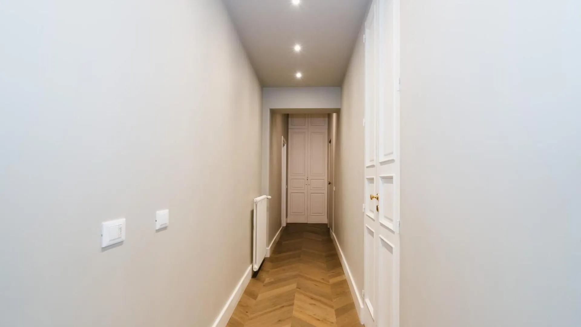 Guest house Duomo Housing Catania Le Suites Italy