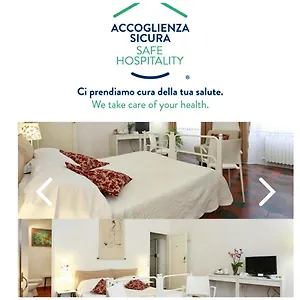 Lucretia House Maison d'hôtes Florence