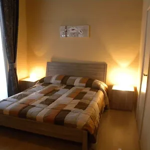 Residenza Umberto Couette-café Catane