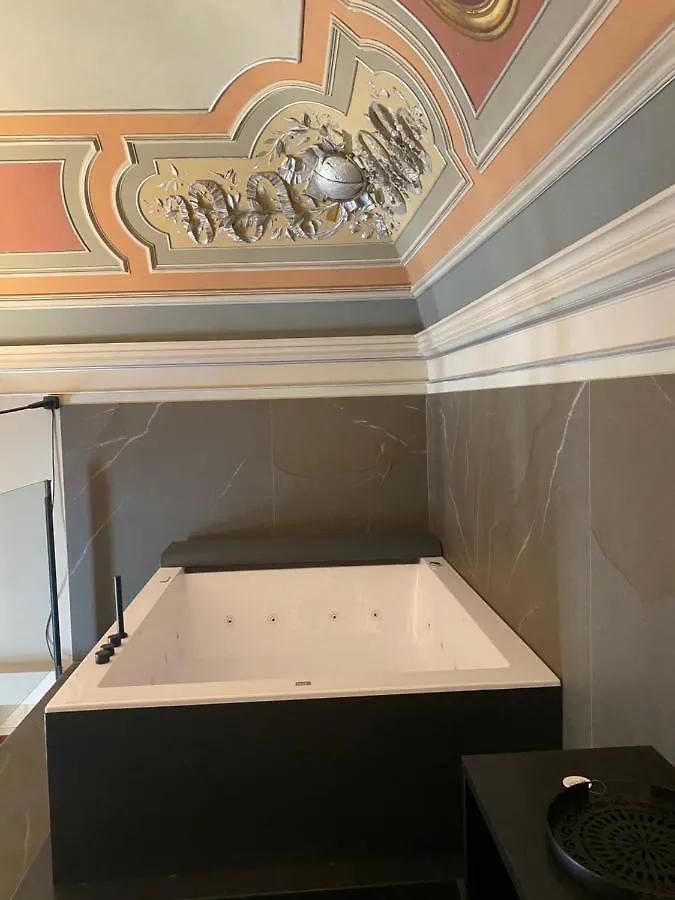 Duomo Housing Catania Le Suites