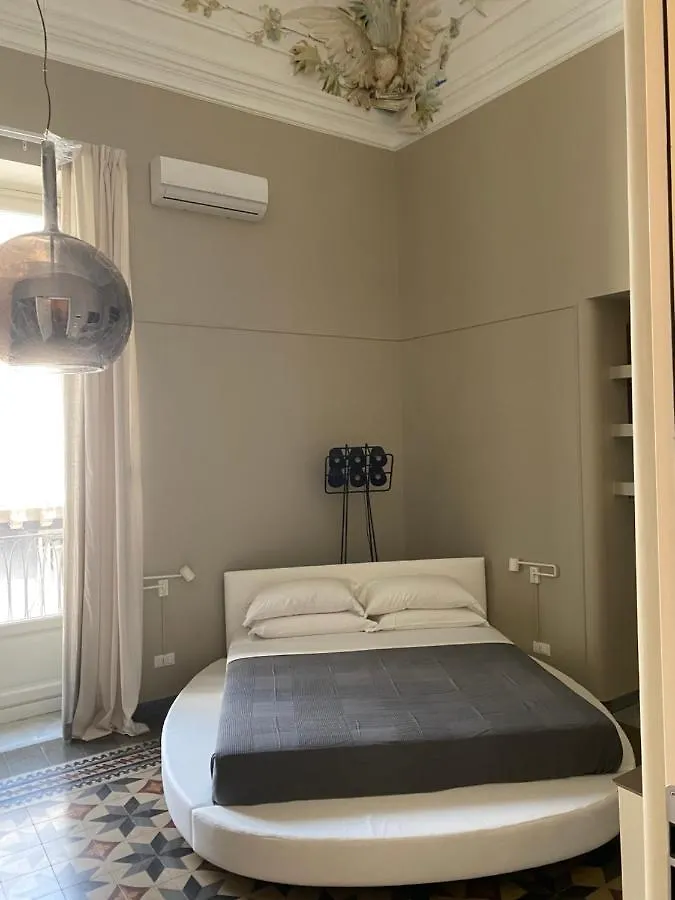 Duomo Housing Catania Le Suites 0*,  Italie