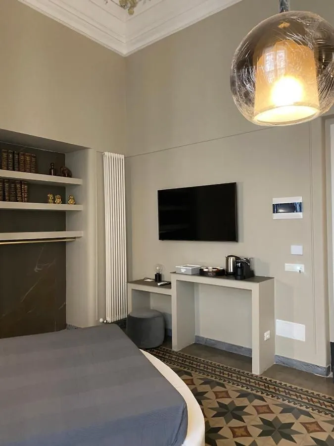 Duomo Housing Catania Le Suites