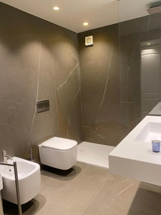 Affittacamere Duomo Housing Catania Le Suites