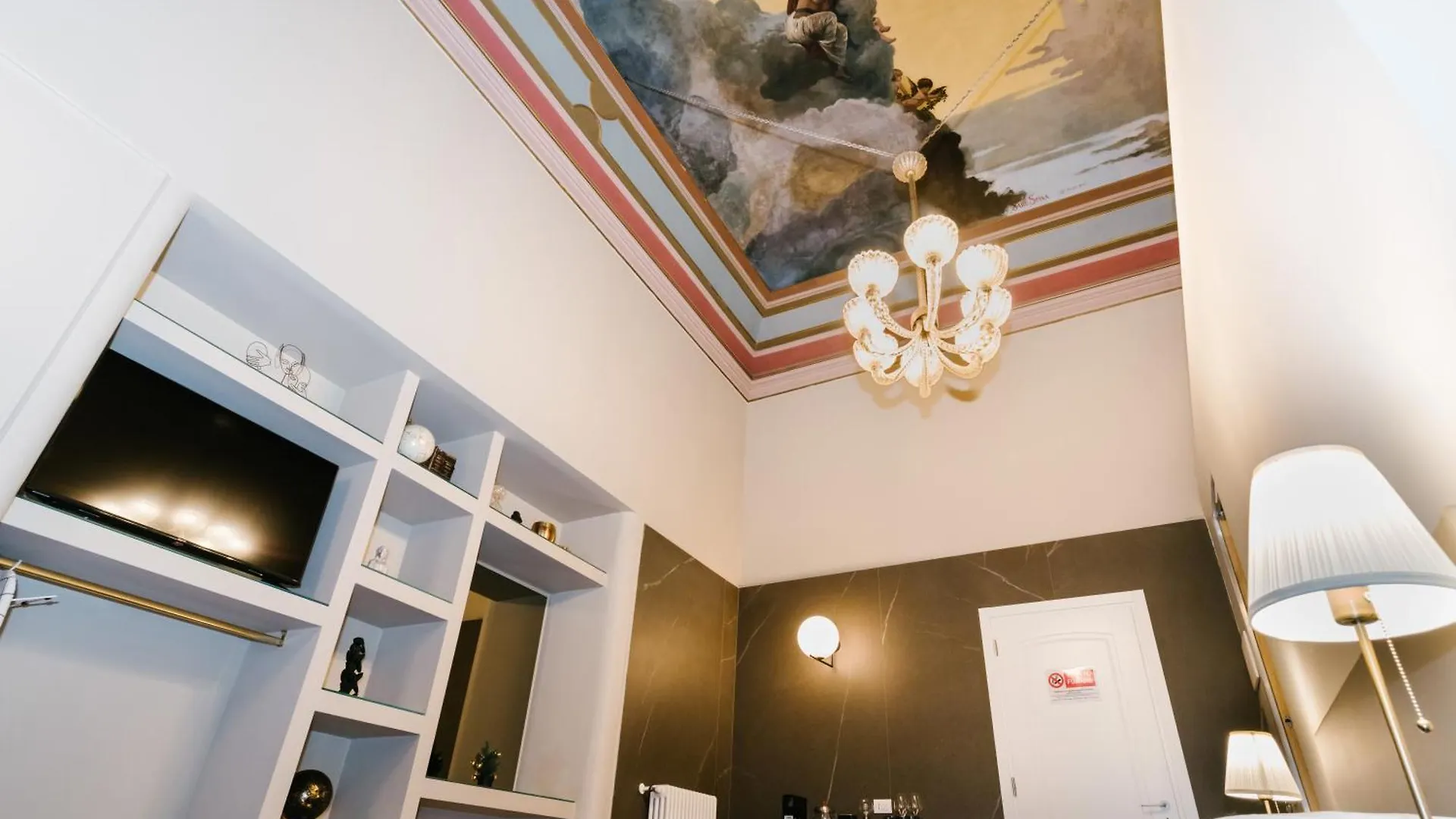 Duomo Housing Catania Le Suites